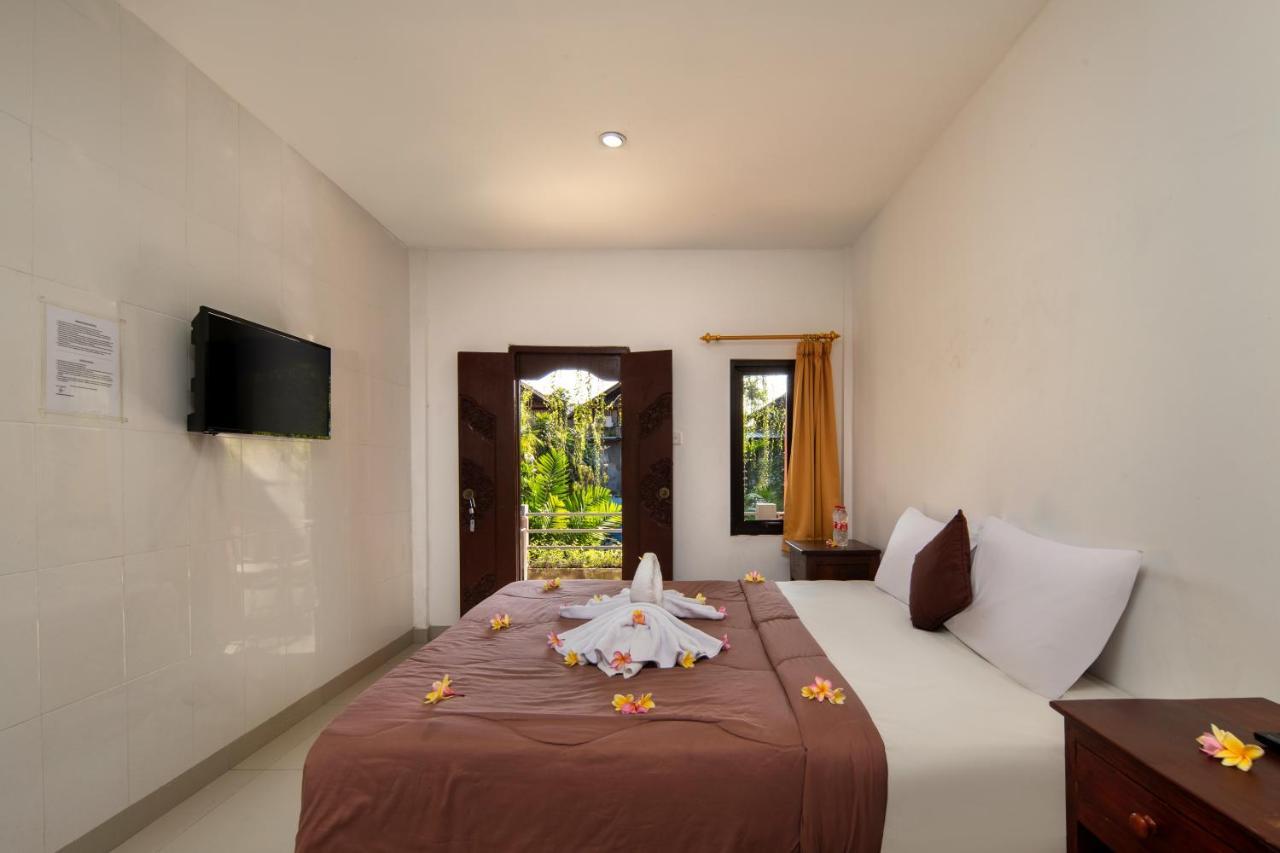 Hotel Lumbung Sari Legian Exteriér fotografie